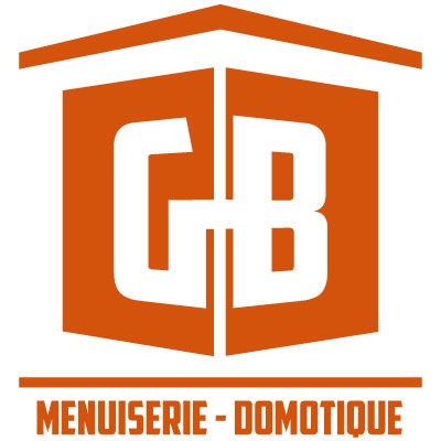 Mentions légales Logo GB - Menuiserie et Domotique en Essonne