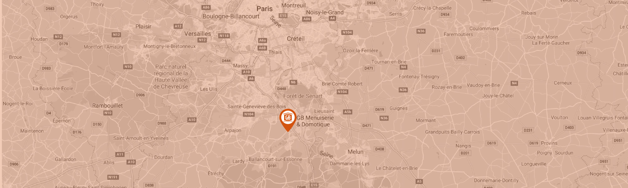 Contactez-nous! Des idées des envies GB MENUISERIE ET DOMOTIQUE SE DEPLACE PARTOUT EN ILE DE FRANCE