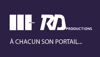 RD Productions, concepteur et fabricant francais de portails et de portillons en acier, en pvc et en aluminium