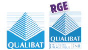 GB Menuiserie et Domotique certifié RGE Qualibat en Essonne
