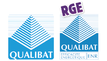 GB Menuiserie et Domotique certifié RGE Qualibat en Essonne