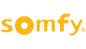 SOMFY, concepteur de domotique pour les maisons connectées : automatisme et centralisation des porte-entrées, des garages, des portails, des volets et stores