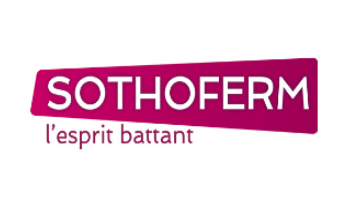 LOGO SOTHOFERM
