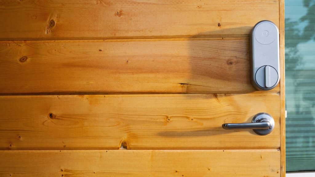 POINT FORT FICHET Lance Linus la SERRURES Connectée
