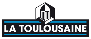 La Toulousaine - Tendances Garde Corps en alu