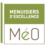 Méo - Zoom sur les finitions de vos menuiseries