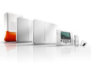Somfy - Promotion exclusivité sécurité