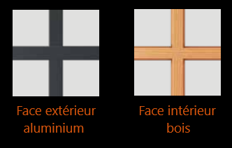 Méo - Zoom sur les finitions de vos menuiseries