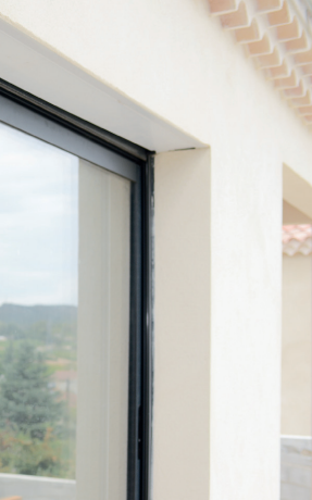 Somfy - Solutions pour fenêtres connectées