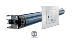 Somfy - Solutions pour fenêtres connectées
